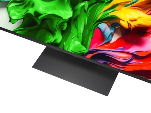 Televizor LG 50QNED87A3D/QNED/50"/4K Ultra HD/smart/webOS 25/crna - Img 2