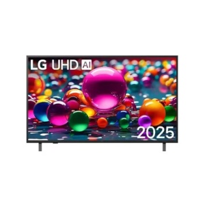 Televizor LG 65UA75003LA Smart, LED, 4K UHD, 65"(165 cm), DVB-T2/T/C/S2/S *