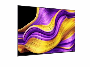 Televizor LG OLED65G51LW/OLED/65"/4K Ultra HD/smart/webOS 25/crna - Img 3