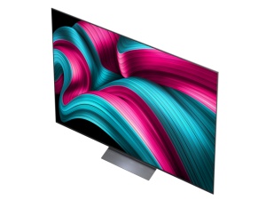 Televizor LG OLED77C51LA/OLED/77"/4K Ultra HD/smart/webOS 25/crna - Img 4