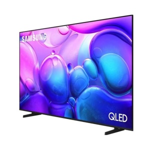 Televizor Samsung QE55Q6FAAUXXH Smart, QLED, 4k UHD, 55''(140cm), DVB-T2CS2 - Img 2