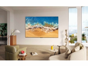 Televizor TCL 43C655/QLED/43"/4K HDR PRO/Google TV/crna - Img 2