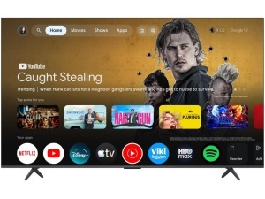 Televizor TCL 75P8L/QLED-Mini LED/75"/4K UHD/144Hz/Google TV/crna - Img 9