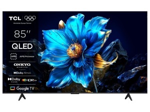 Televizor TCL 85P7K/QLED/85"/4K UHD/60Hz/Google TV/crna - Img 4