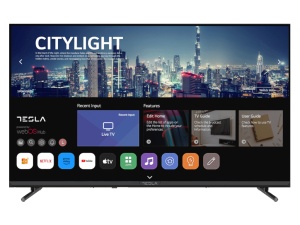 Televizor TESLA 40E645BFW/LED/40"/Full HD/webOS/crna/frameless - Img 2