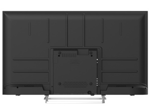 Televizor TESLA 43E635SUS/LED/43"/4K/Smart/Android/siva/frameless - Img 3