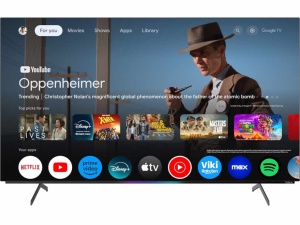 Televizor TESLA O65S949GUS/OLED/65"/4K/smart/Google TV/siva - Img 3