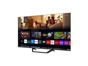 Televizor TESLA Q43E665BUV/QLED/43"/UHD/smart/VIDAA OS/crna - Img 3