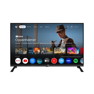 Televizor Vox 32GTQ500H Smart, QLED, HD, 32"(81 cm), DVB-C/S2/T2