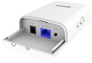 Tenda O1-5G (2-Pack) 5GHz 9dBi 11AC 867Mbps Outdoor CPE, IP65 - Img 2