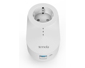 TENDA PH6 Kit AV1000 Gigabit Powerline Adapter Kit - Img 2
