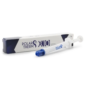 Termalna Pasta Polartherm X-10 2 g - Img 2