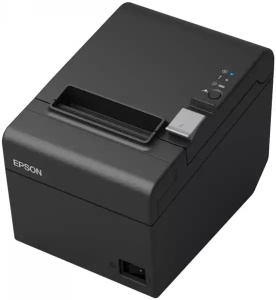Termalni štampac Epson TM-T20III-012 LAN - Img 3