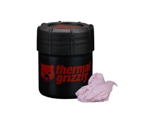 THERMAL GRIZZLY TG Putty Basic 30g termalna pasta (TG-P-B-030-R) - Img 3
