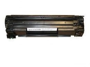 Toner CB435A/CB436A/CE285A Printermayin P1005/P1006/M1132/P1102w/M1212nf/M1217nf - Img 2