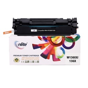 Toner ENLITE W1360X FOR USE HP M211/M236 sa cipom