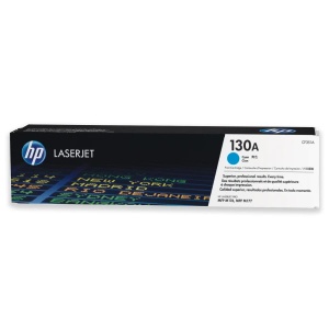 Toner HP 130A CF351A (M176/177) Cyan