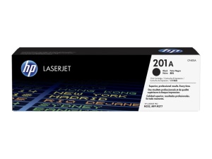 Toner HP 201A/crna