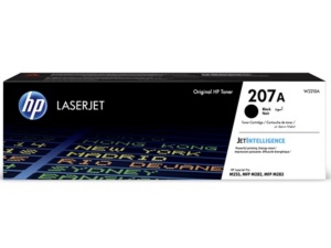 Toner HP 207A/crna