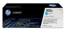 Toner HP 305A/plava*