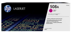 Toner HP 508A/crvena