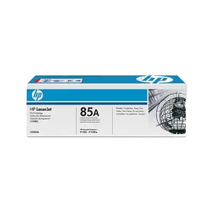Toner HP 85A- CE285A (P1102/1102w)