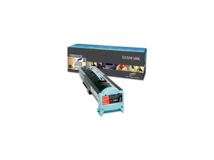 Toner LEXMARK X860e, X862e, X864e High Yield - Img 1