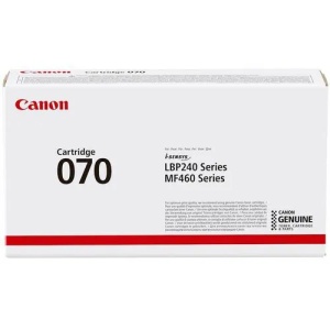 Toner Master Canon CRG-070H (LBP24/463/246/465/461DW) sa čipom