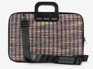 Torba BOMBATA Boucle 15.6" Limited - Img 2