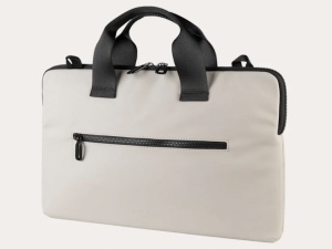 Torba TUCANO GOMMO SUPERSLIM BAG 13"/14"/siva - Img 4