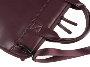 Torba TUCANO ISOTTA SUPERSLIM BAG 13"/14" /ljubicasta