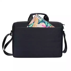 Torba za Laptop 15.6 Rivacase Biscayne 8335/Crna - Img 7