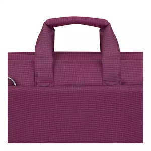 Torba za Laptop 15.6 Rivacase Central 8231 Ljubičasta - Img 9