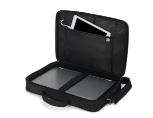 Torba za laptop Dicota Eco Multi Select D31638-RPET 15.6" crna - Img 3