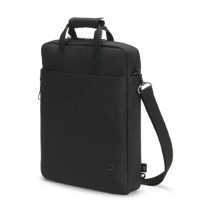 Torba za laptop Dicota Tote Bag Eco Motion D31877-RPET 15.6" crna - Img 4