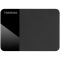 Toshiba External Hard Drive Canvio Ready (2.5" 2TB, USB3.2 Gen 1, Black) HDTP320EK3AA * - Img 2