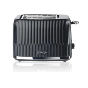 Toster Gorenje T850DPB - Img 2