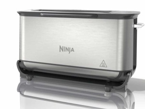 Toster NINJA ST202EU Foodi 3u1/2400W/siva