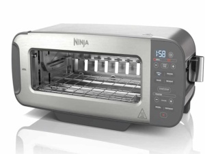Toster NINJA ST202EU Foodi 3u1/2400W/siva - Img 4