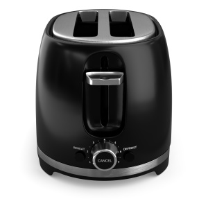 Toster TESLA TS200BX 800W/crna - Img 5