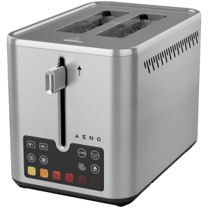 Touch control Toaster ATS0004 - Img 2
