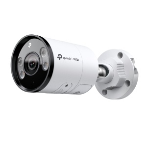 TP-LINK InSight S345(4mm)(UN) VIGI 4MP Outdoor Full-Color Bullet Network kamera - Img 1