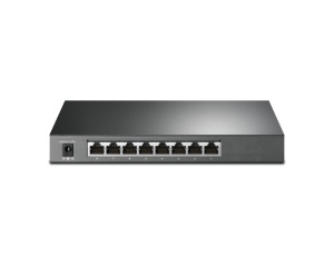 TP-LINK_ SG2008P Omada 8-Portova Gigabit Switch sa 4-Porta PoE+ - Img 2