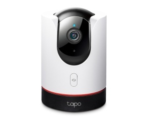 TP-LINK Tapo C225 Pan/Tilt 2-way audio 4mpx kamera - Img 3