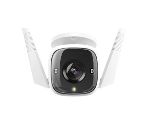 TP-LINK_ TC65 Outdoor Security Wi-Fi Camera - Img 2