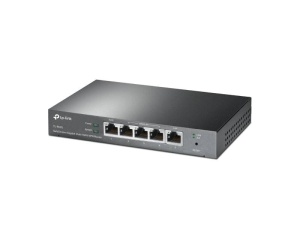 TP-LINK TL-R605 Omada VPN Gigabitni ruter - Img 3