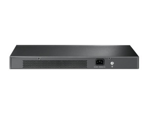 TP-LINK TL-SG1016 16-PORT GIG.RACKMOUNT SWITCH - Img 2