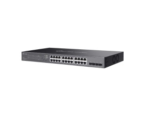 TP-LINK TL-SG2428P Omada PoE upravljiv switch 24 porta - Img 2