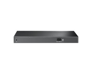 TP-LINK TL-SL1218P POE 16 PORTA 10/100MBS + 2GIG LAN - Img 1