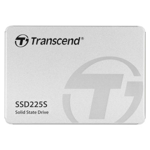 Transcend 2.5" 2TB SSD, SATA III, 3D TLC TS2TSSD225S